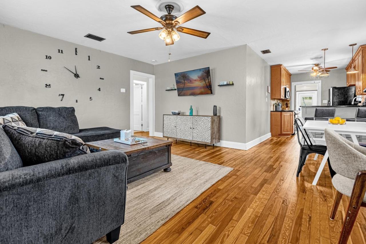 Orlando Oasis! Free Laundry & Parking Near Disney! Екстер'єр фото