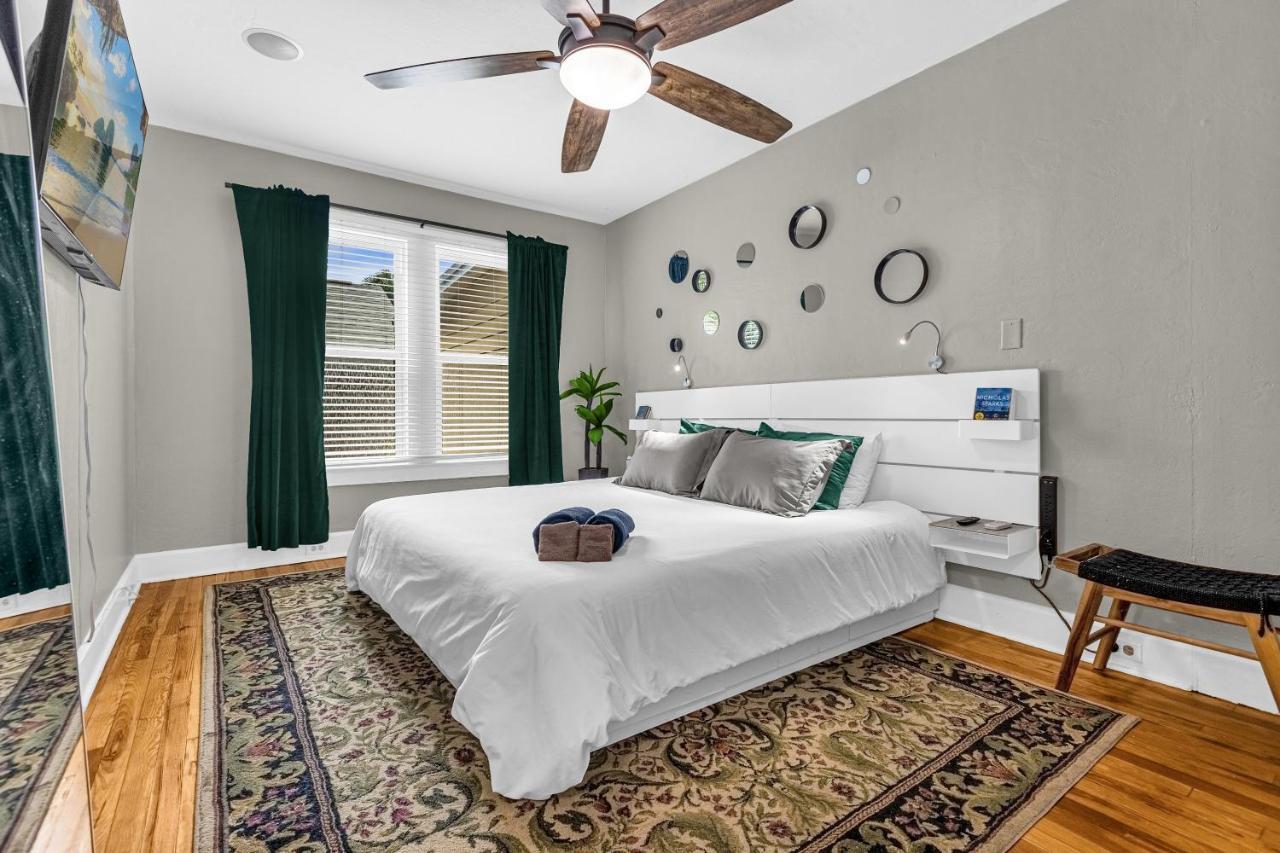 Orlando Oasis! Free Laundry & Parking Near Disney! Екстер'єр фото