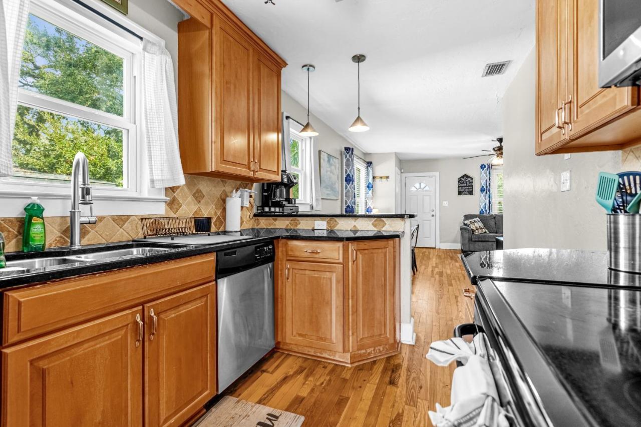 Orlando Oasis! Free Laundry & Parking Near Disney! Екстер'єр фото