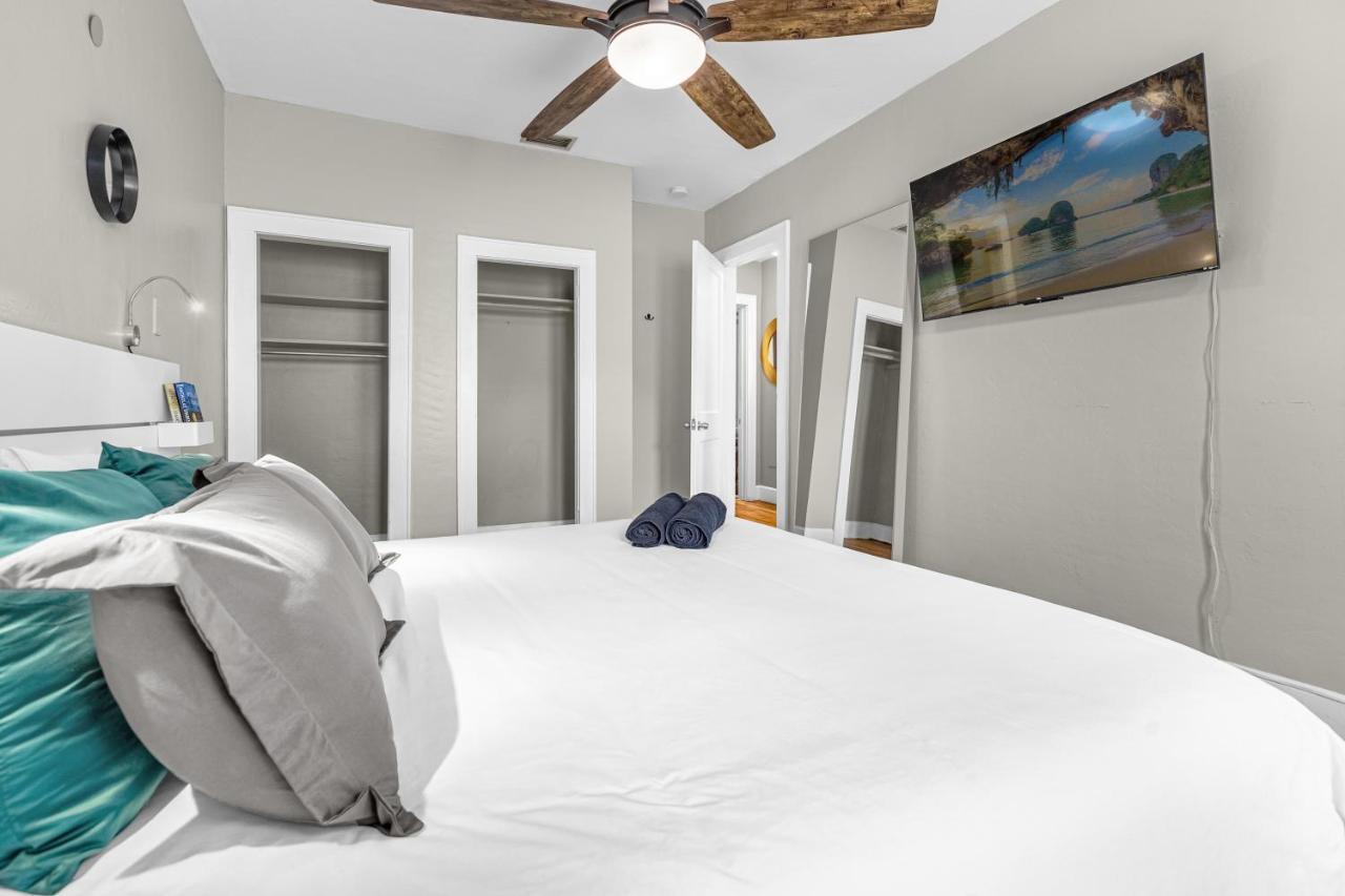 Orlando Oasis! Free Laundry & Parking Near Disney! Екстер'єр фото
