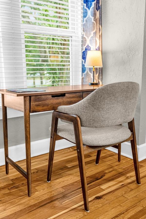 Orlando Oasis! Free Laundry & Parking Near Disney! Екстер'єр фото
