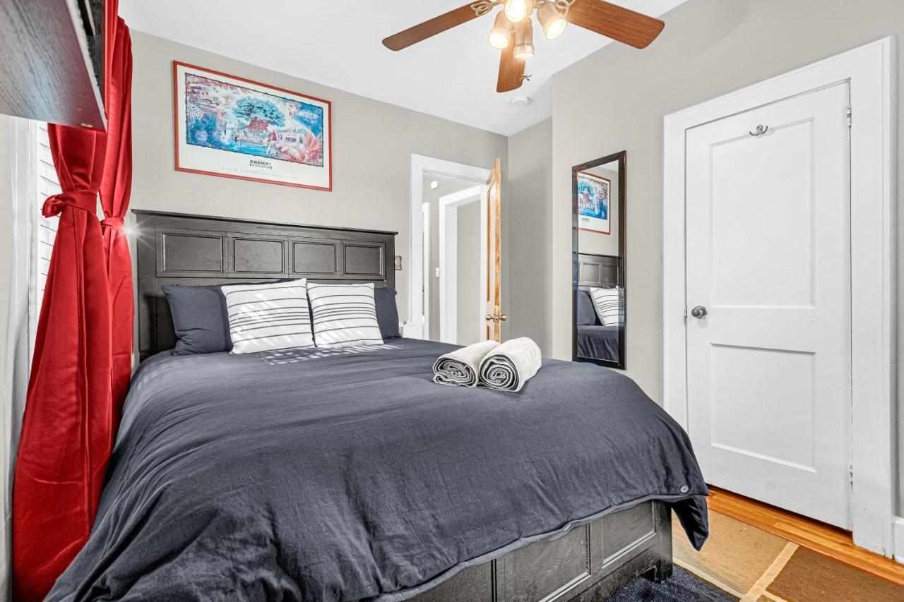 Orlando Oasis! Free Laundry & Parking Near Disney! Екстер'єр фото