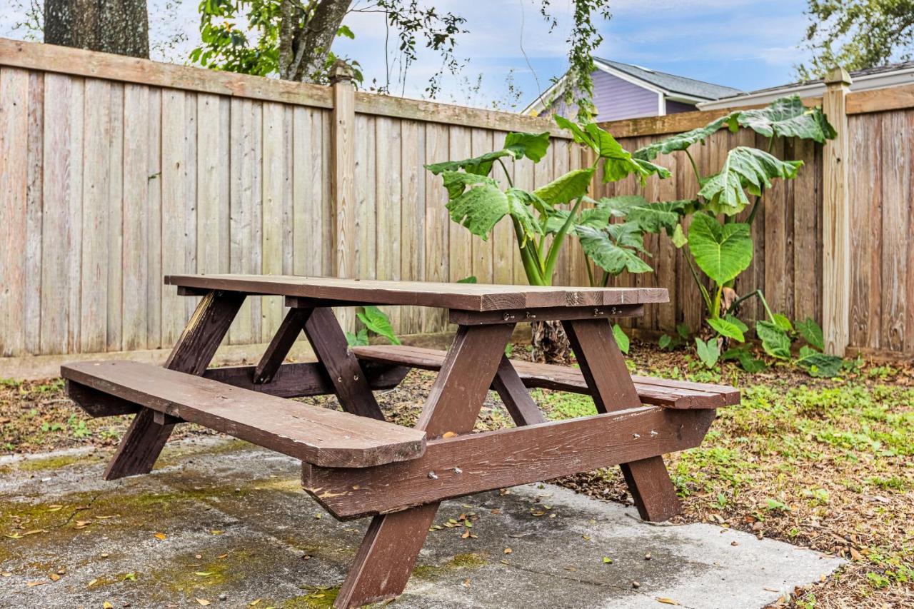 Orlando Oasis! Free Laundry & Parking Near Disney! Екстер'єр фото